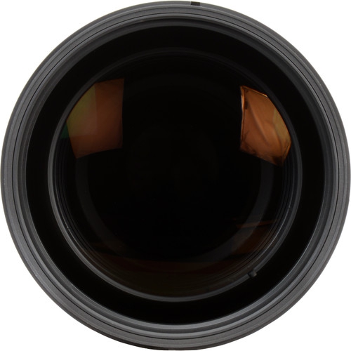 Sigma 150-600mm F5-6.3 DG OS HSM C Lens (Nikon F)