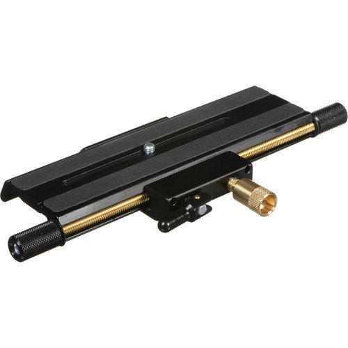Manfrotto 454 Micro-Positioning Sliding Plate