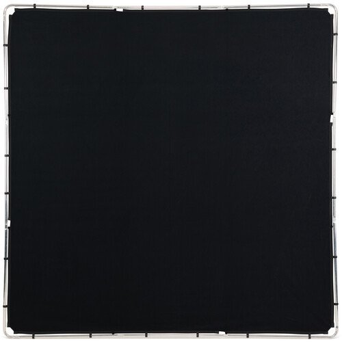 Manfrotto Pro Scrim All In One Kit 2.9x2.9m Extra Large