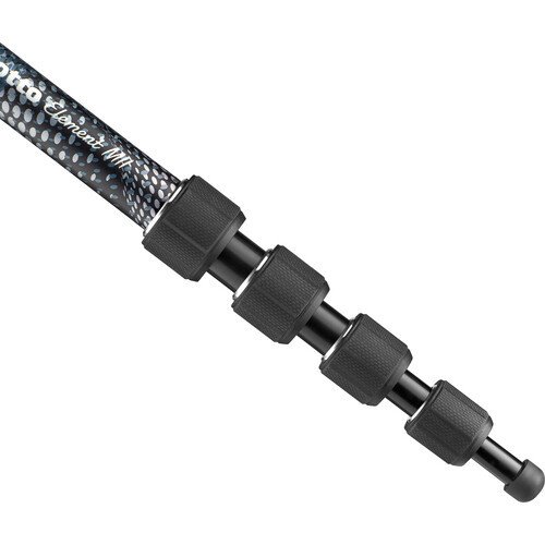 Manfrotto Element MII MMELMIIA5 Monopod