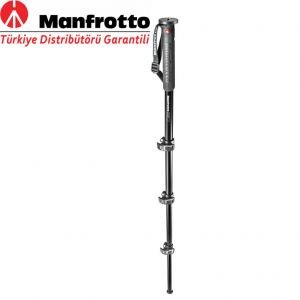 Manfrotto MPMXPROA4 XPRO Aluminyum Monopod