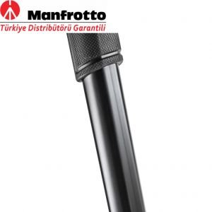 Manfrotto MPMXPROA4 XPRO Aluminyum Monopod