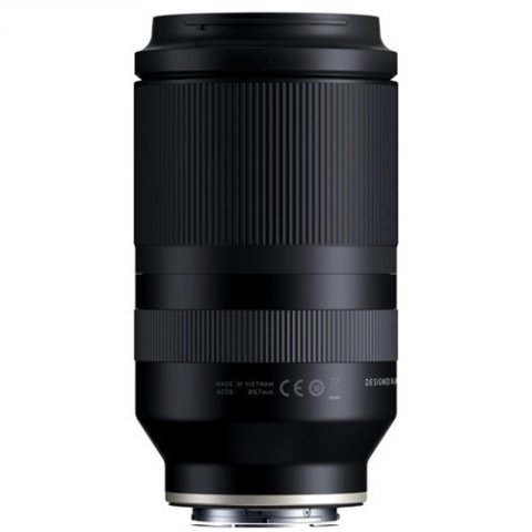 Tamron 70-180mm f / 2.8 Di III VXD Lens (Sony E)