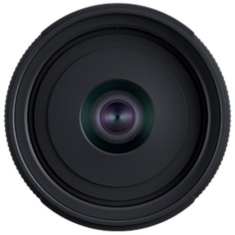 Tamron 35mm f / 2.8 Di III OSD M 1: 2 Lens (Sony E)