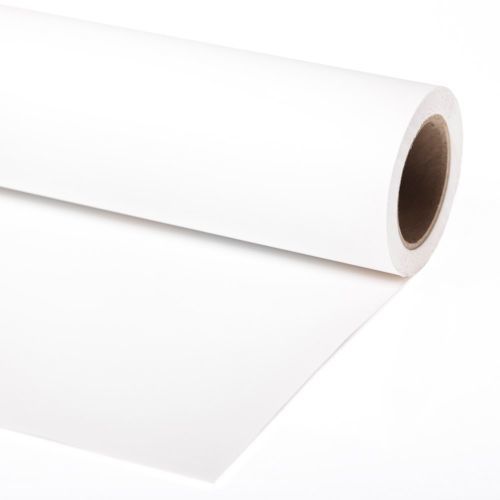Lastolite LP9101 1.35m x 11m Super White Kağıt Fon