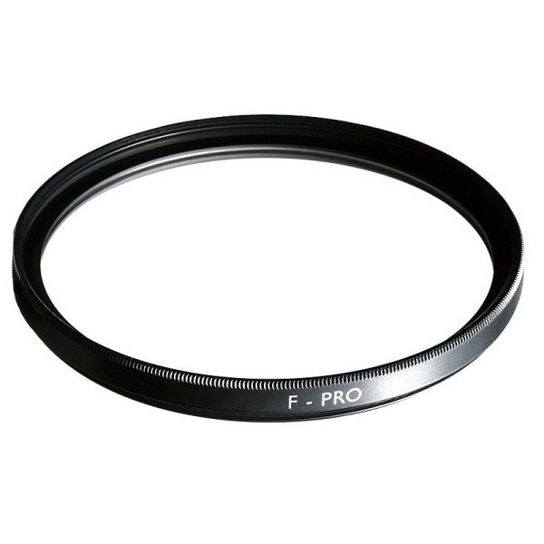 BW 58mm UV Filtre