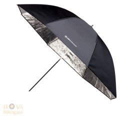 Elinchrom Umbrella Shallow Silver 105 cm Şemsiye