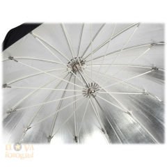 Elinchrom Umbrella Deep Silver 105 cm Gümüş Şemsiye