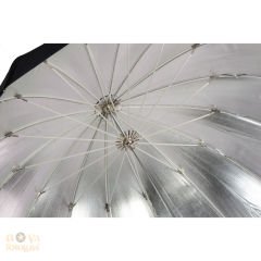Elinchrom Umbrella Deep Silver 125 cm Şemsiye
