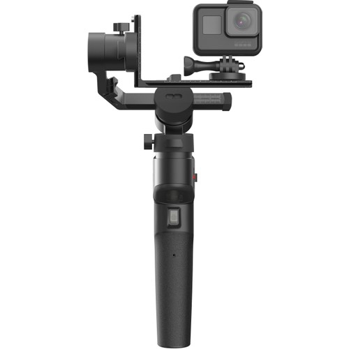 Moza Mini-P Katlanabilir Gimbal (Telefon ve GoPro İçin)