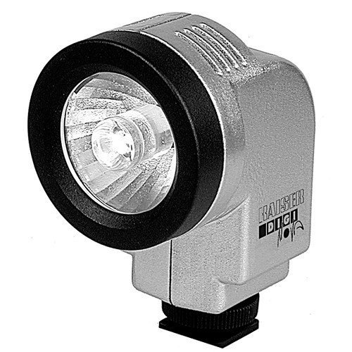 Kaiser Led Video Kamera Işığı (3282)