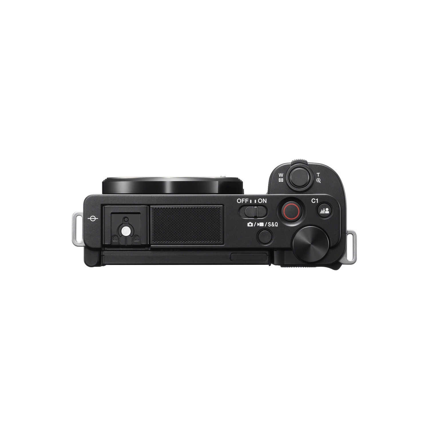 Sony ZV-E10 16-50mm