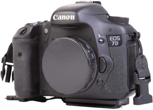 OPTech USA Canon Kamera Gövde Koruma Kapağı (1101311)