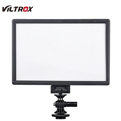 Viltrox L116T LED Işık Paneli