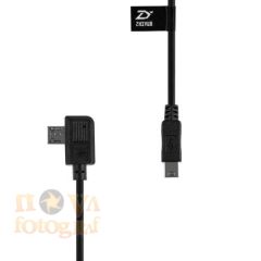 Zhiyun Mini USB Cable (Canon) (ZW-Mini-002)