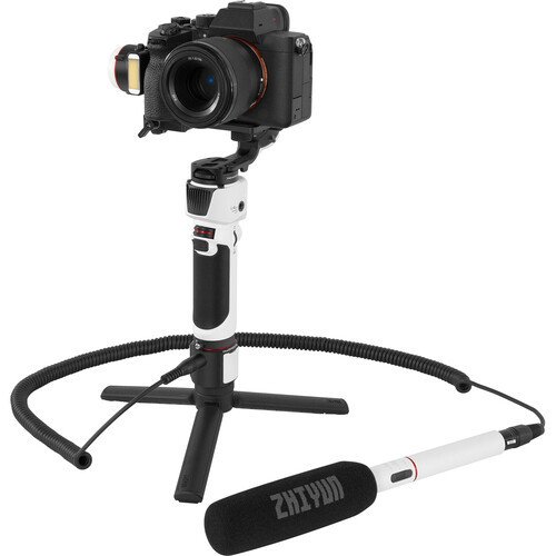 Zhiyun Crane M3 Gimbal Pro Kit