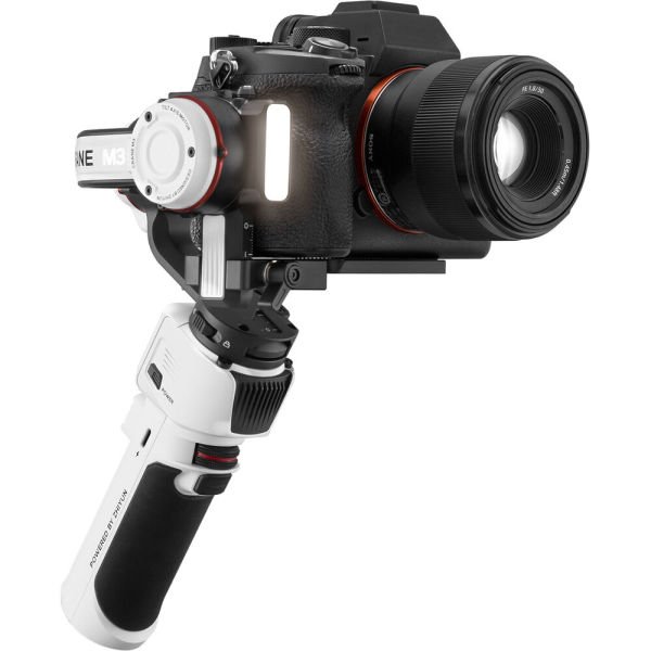 Zhiyun Crane M3 Gimbal Pro Kit