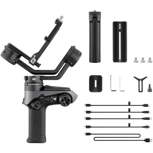 Zhiyun Weebill 2 Gimbal