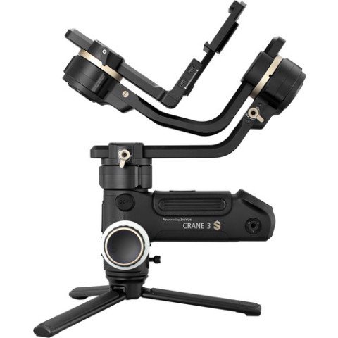 Zhiyun Crane 3S Handheld Stabilizer (SmartSling Kit)