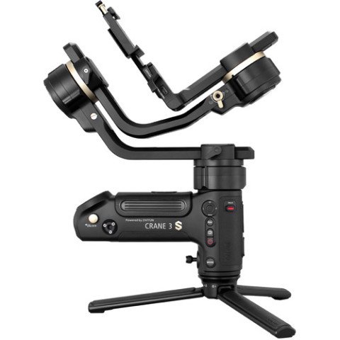 Zhiyun Crane 3S Handheld Stabilizer (SmartSling Kit)