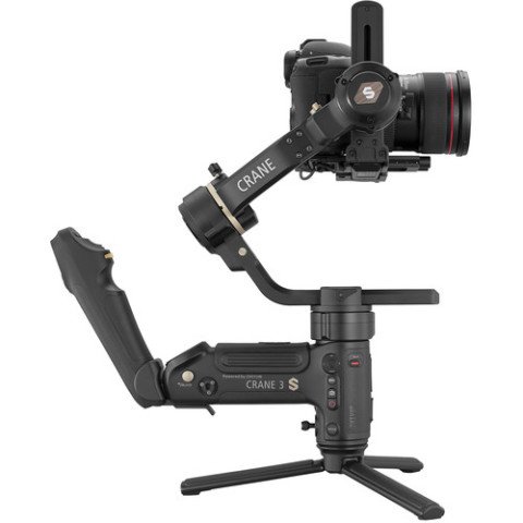 Zhiyun Crane 3S Handheld Stabilizer (SmartSling Kit)