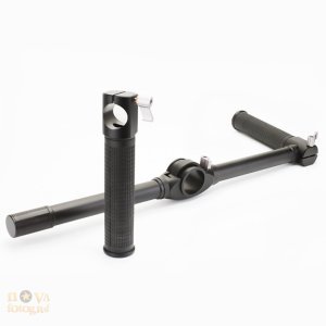 Zhiyun Dual Handle (Crane V2, Crane Plus, Crane M Uyumlu)