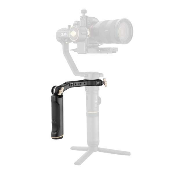 Zhiyun Crane 2S Transmount Sling Grip Handle