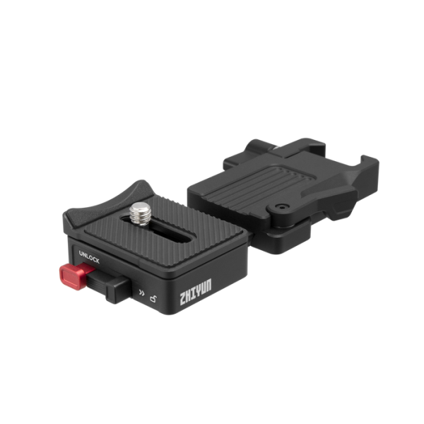 Zhiyun Crane M3 Universal Quick Release Plate