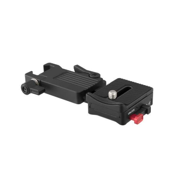 Zhiyun Crane M3 Universal Quick Release Plate