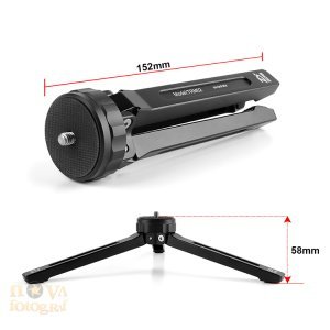 Zhiyun-Tech TRM02 Tripod (Crane 2, V2, M , Smooth Q)