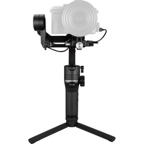 Zhiyun Weebill S El Gimbali