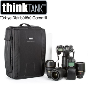 Think Tank Photo Sling-O-Matic™ 30 Çapraz Askılı Sırt Çantası