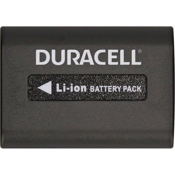 Duracell DR9706B Sony NP-FV70 Kamera Pili