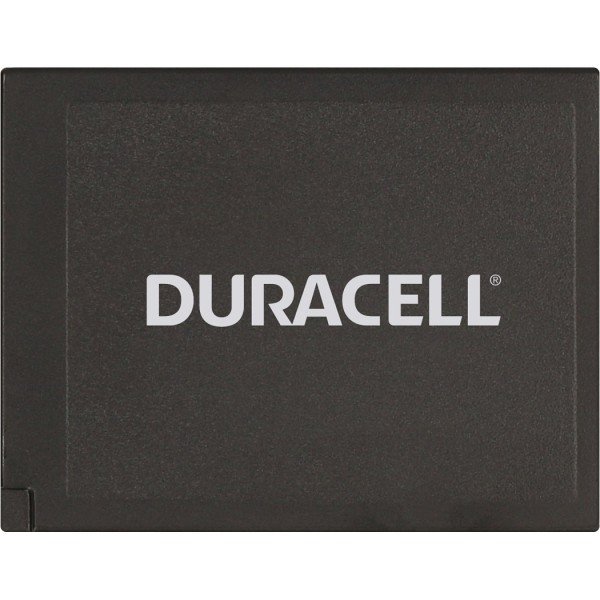 Duracell DRFW126 Fujifilm NP-W126 Batarya