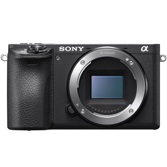 Sony A6500 18-105mm f4 Kit Aynasız Fotoğraf Makinesi