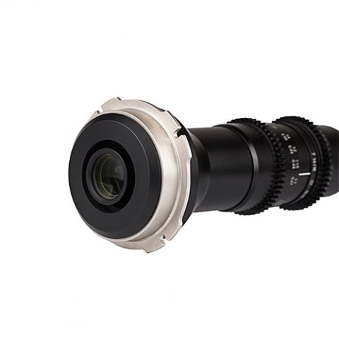 Laowa 24mm f/14 2X Macro Probe Lens (Canon EF)