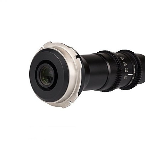Laowa 24mm f/14 2X Macro Probe Lens (Sony E Mount)