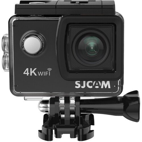 SJCAM SJ4000 Air 4K Wifi Aksiyon Kamerası