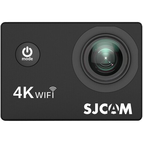 SJCAM SJ4000 Air 4K Wifi Aksiyon Kamerası