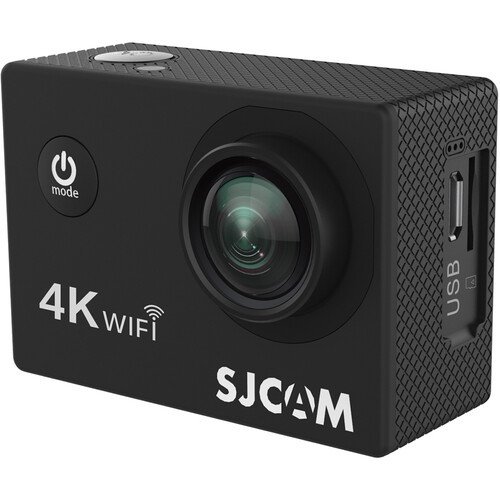 SJCAM SJ4000 Air 4K Wifi Aksiyon Kamerası