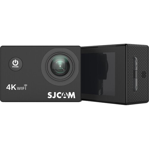 SJCAM SJ4000 Air 4K Wifi Aksiyon Kamerası
