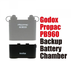 Godox Extra Battery For PB960 Power Pack
