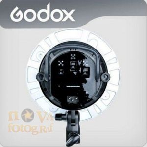 Godox Studio 5-in-1 Multi Holder Tricolor Light