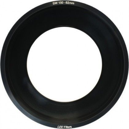 Lee Filters SW 150 82 mm Screw-in Lens Adaptör
