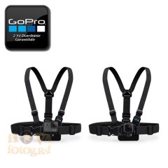 Gopro Göğüs Askısı