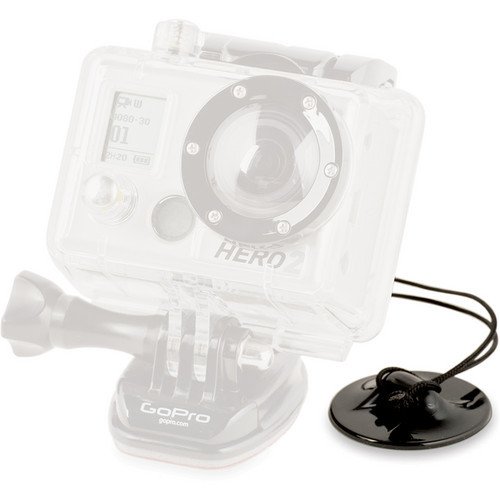 GoPro Ek Emniyet Parçaları (Camera Tethers)