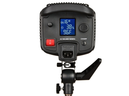 Godox SL-150W Video Işığı 2’li Kit