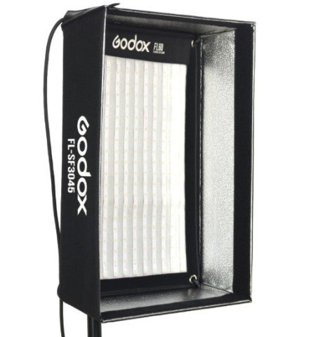 Godox FL-SF 3045 Softbox Kit (FL60 için)