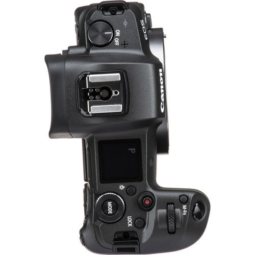 Canon EOS R Body