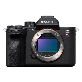 Sony A7S III Body + Moza Air 2 Gimbal Kit